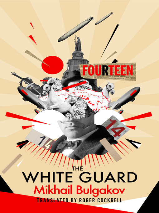 Title details for The White Guard by Mikhail Bulgakov - Available